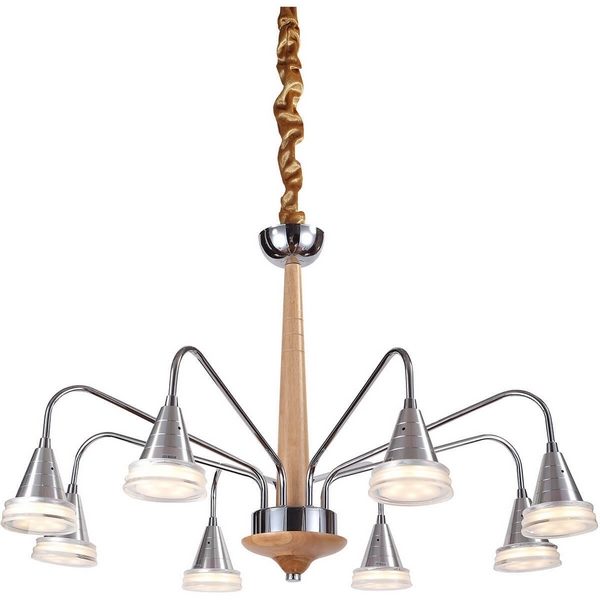 4767df3e6b92fd50c5d4e579b31a6948 600x600 - Подвесная люстра Natura Natura 066.8 Led