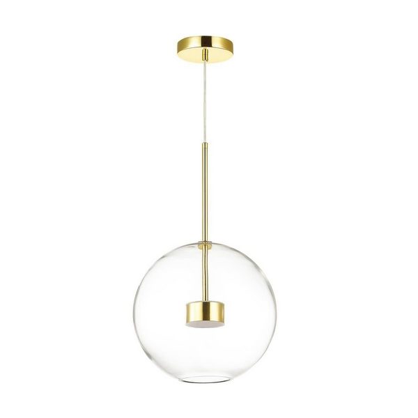 47db7cced8714312a5f9a6faa7701220 600x600 - Подвесной светильник Bubbles 4640/12L