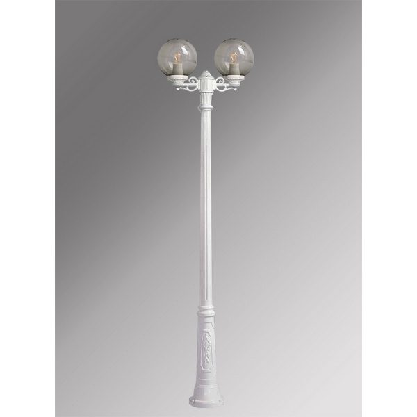 47de20d1a9c9a3821701287739c8f5e0 600x600 - Наземный фонарь Globe 250 G25.157.S20.WZE27