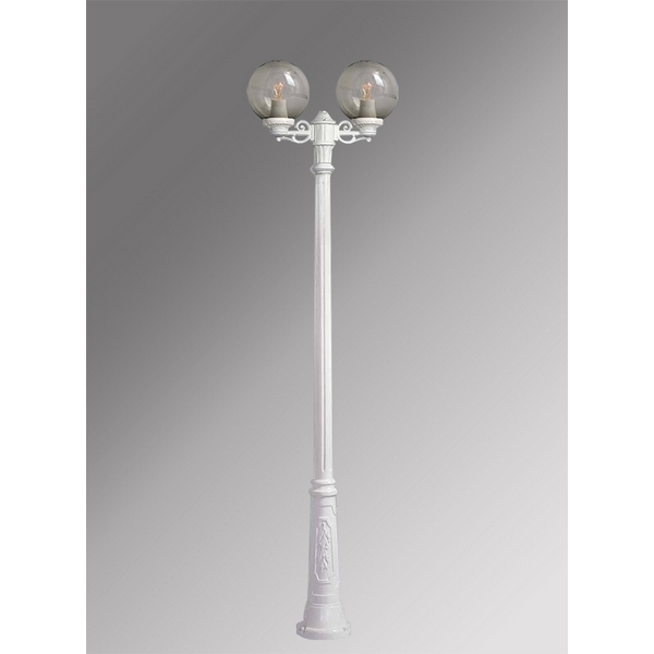 Наземный фонарь Globe 250 G25.157.S20.WZE27 47de20d1a9c9a3821701287739c8f5e0 - Наземный фонарь Globe 250 G25.157.S20.WZE27