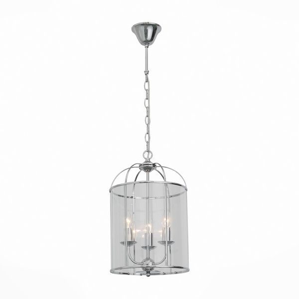 48384a0ce2712a4ff7bf2c405ca7cffb 600x600 - Подвесная люстра Odilia SL642.403.06