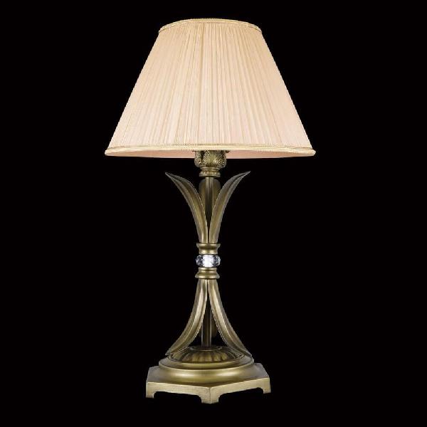 Интерьерная настольная лампа Antique 783911 4844c33833ca4f4f3ac600a04fd7f659 - Интерьерная настольная лампа Antique 783911