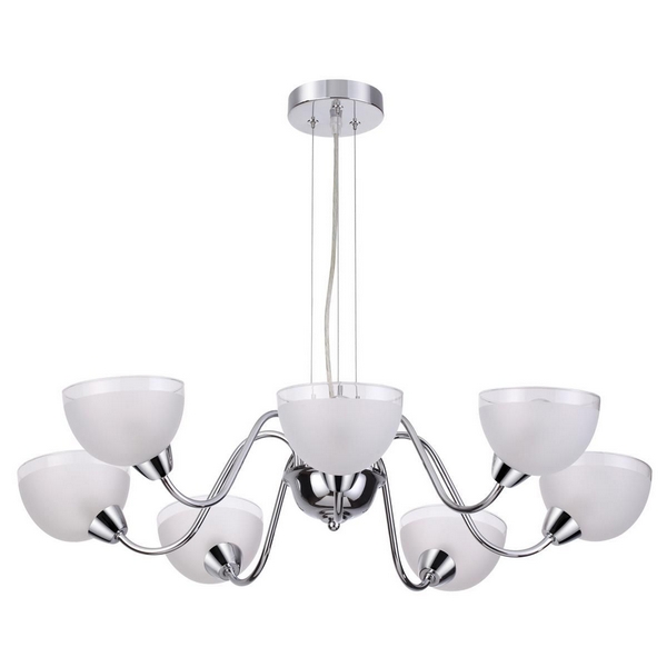 Подвесная люстра Alora 4461/7 484b6709b971bdd069b3a85d80b12850 - Подвесная люстра Alora 4461/7