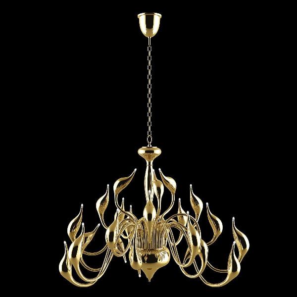 Подвесная люстра CIGNO COLLO 751242 497ce4d32bbc52e1dab8dd6bcd2283d1 - Подвесная люстра CIGNO COLLO 751242