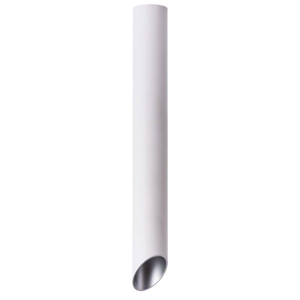 4992514ebe36a8e43cf9f1ac46cf6a8e 600x600 - Точечный светильник Pilon-silver A1537PL-1WH