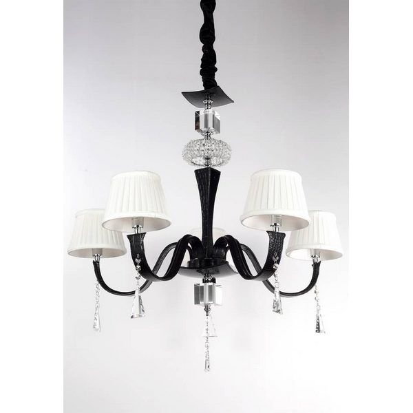 4a15b7a6855ef870fd085e8719632cf8 600x600 - Подвесная люстра Pelle Nerre Pelle Nerre 120.5