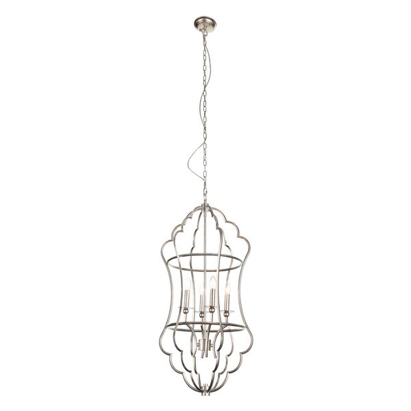 4a50bcd1b8db6599d21ad5117856824f 600x600 - Подвесная люстра Cordiala SLD009.103.04