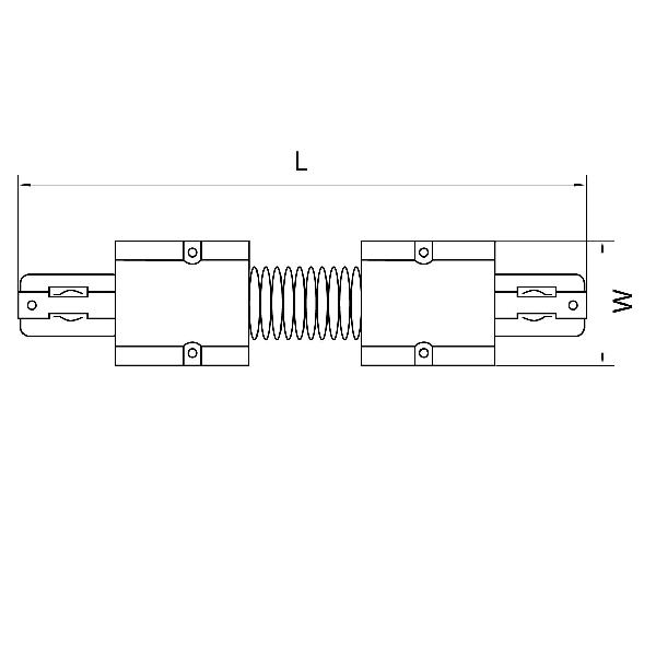 Соединитель Barra 504157 4a935190deafcdff73fdf7dc6e050b98 - Соединитель Barra 504157