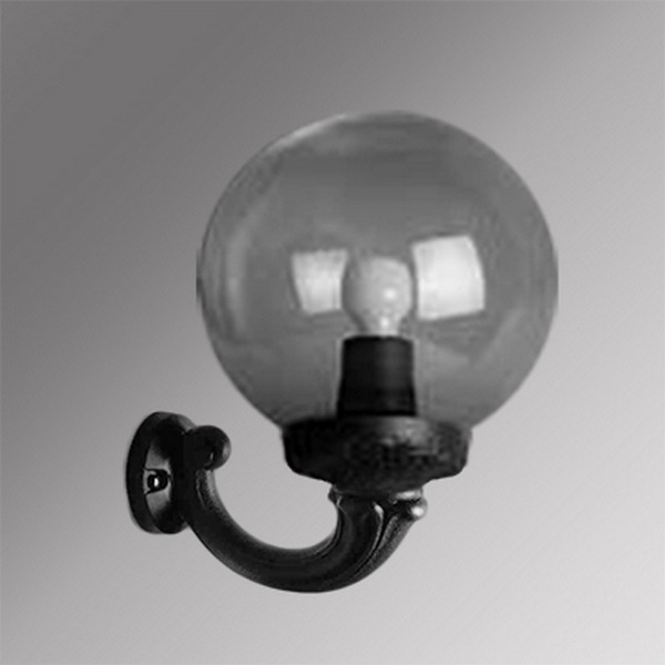 Настенный фонарь уличный Globe 300 G30.132.000.AZE27 4aee6e6f66118092340a1c3d85b1b2aa - Настенный фонарь уличный Globe 300 G30.132.000.AZE27