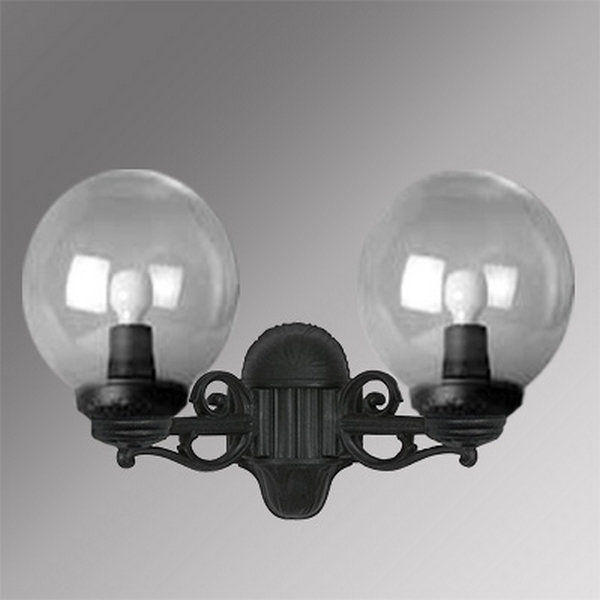 Настенный фонарь уличный Globe 250 G25.141.000.AXE27 4b4d3111ff899cdda22a4d95d3eef068 - Настенный фонарь уличный Globe 250 G25.141.000.AXE27
