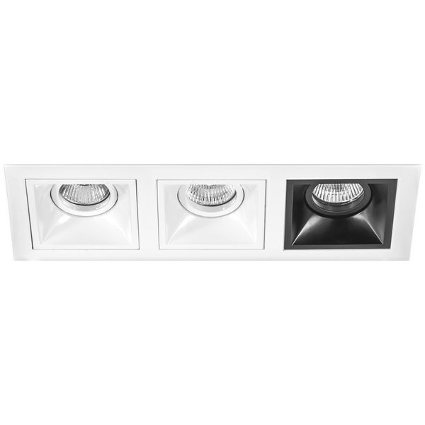 4bca2a08d8fe68777261bd23180f7d6a 600x600 - Точечный светильник Domino D536060607