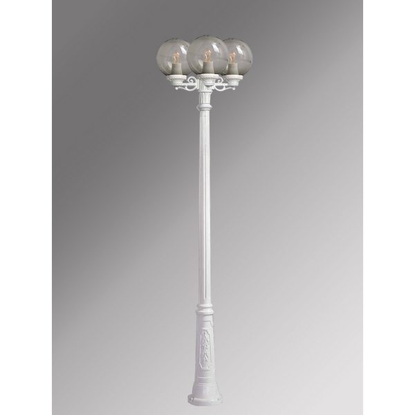 4ca92fa5b57700047d282e25e8665aa5 600x600 - Наземный фонарь Globe 250 G25.157.S30.WZE27