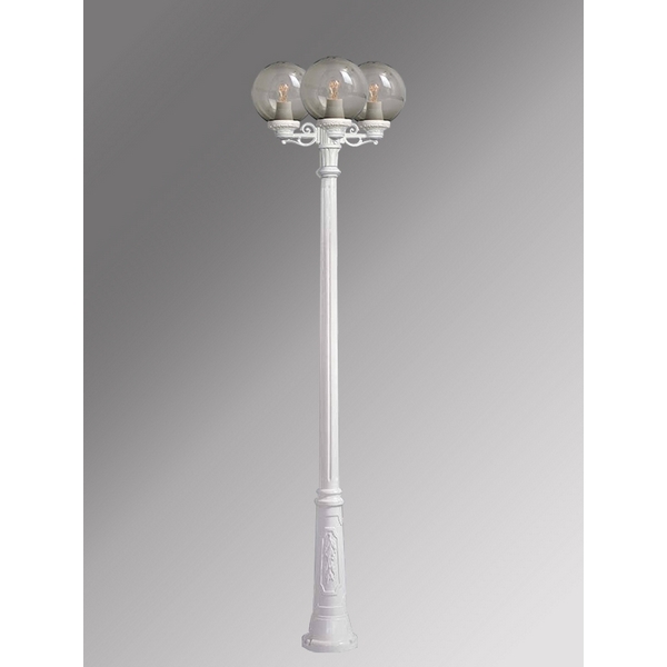 Наземный фонарь Globe 250 G25.157.S30.WZE27 4ca92fa5b57700047d282e25e8665aa5 - Наземный фонарь Globe 250 G25.157.S30.WZE27
