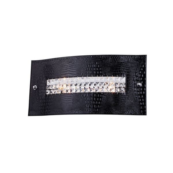 4d3da4ed34902cb2a80732a88bbf2935 600x600 - Настенный светильник Pelle Nerre Pelle Nerre W2019.2
