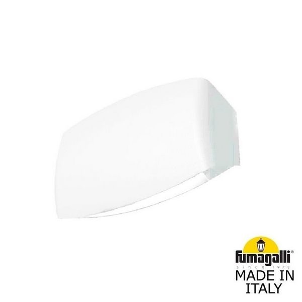 4deff7781526ef6e15e5ae379d5faf59 600x600 - Настенный светильник уличный Abram AB2.000.000.WXK1L