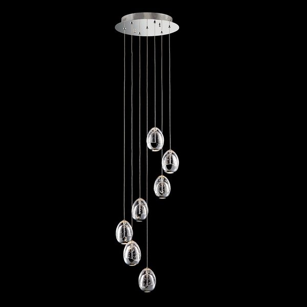 4f15895c50f2a0135fc61465444370b8 600x600 - Подвесной светильник Terrene MD13003023-7A Chrome