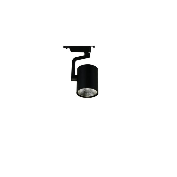 50b56389c4ddab6d0a3d26c38aac9fbf 600x600 - Трековый светильник Traccia A2320PL-1BK