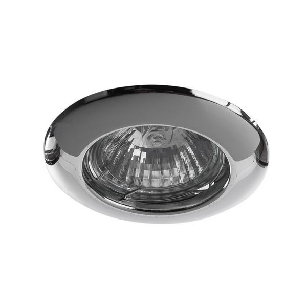 5169dcd0502d2b7200a628c533471e80 600x600 - Точечный светильник Praktisch A1203PL-1CC