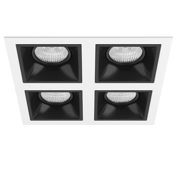 52d631d7015e5914f72dcbf3d7bde7a1 600x600 - Точечный светильник Domino D54607070707