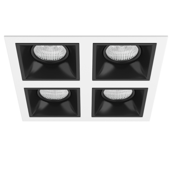 Точечный светильник Domino D54607070707 52d631d7015e5914f72dcbf3d7bde7a1 - Точечный светильник Domino D54607070707