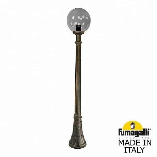 52e978de426e2be85d9664c6d5d4a3d0 600x600 - Наземный фонарь Globe 300 G30.158.000.BZE27