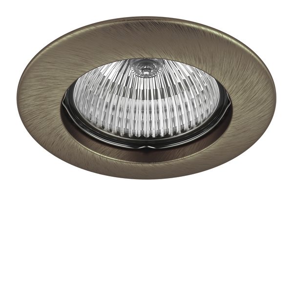 52f77dfb47a577517c387e6f8dc2aa41 600x600 - Точечный светильник Teso fix 011071