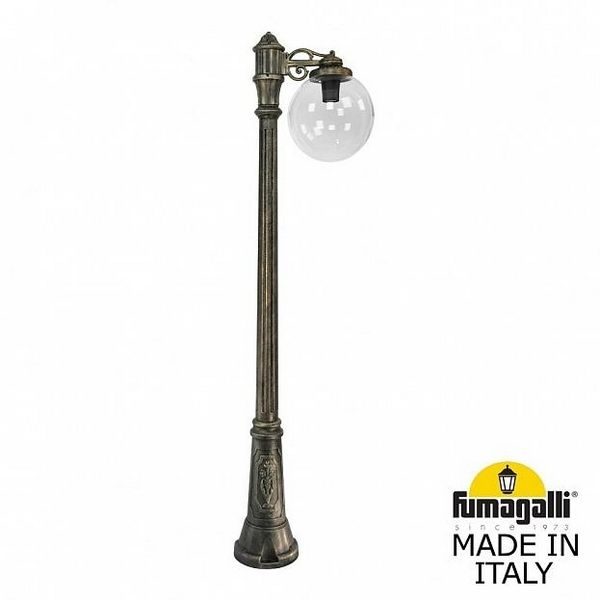 5320f2d54fabfb57f6f1baa6c4949f6a 600x600 - Наземный фонарь Globe 300 G30.156.S10.BXE27