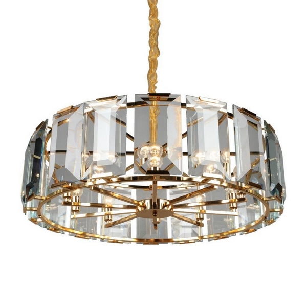 Подвесная люстра 815 OML-81503-10 535cf716ab2252dd42c6e9cd87cc0880 - Подвесная люстра 815 OML-81503-10