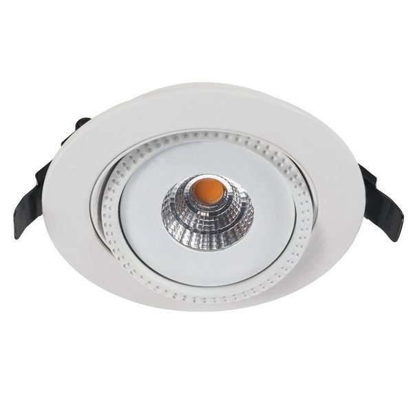 53a13919fb1ddea736b46e5ee6698ba1 600x600 - Точечный светильник Studio A3807PL-1WH