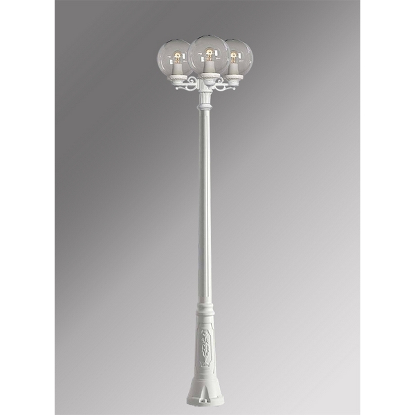 Наземный фонарь Globe 250 G25.157.S30.WXE27 5481150c8ec668376f42809dd134dbf0 - Наземный фонарь Globe 250 G25.157.S30.WXE27