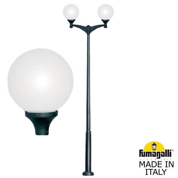 5742ecd1347c15ef87d43ae9e55798f1 600x600 - Наземный фонарь Globe 400 Modern G41.372.A20.AYE27