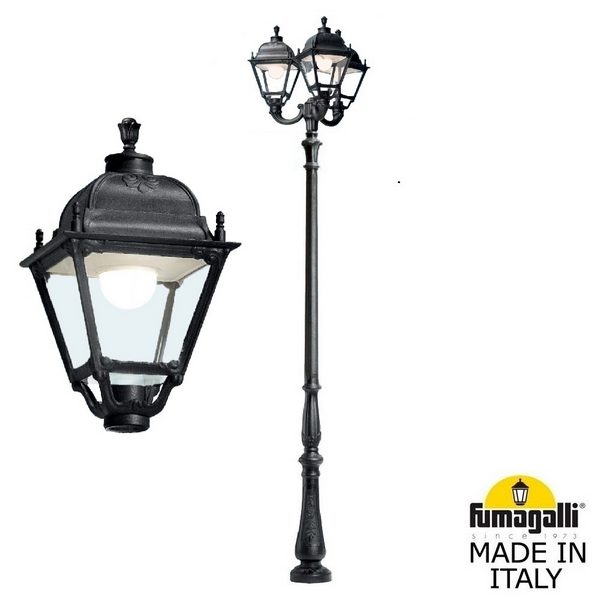 5769a7a8cf29eef76291be1724e4c1aa 600x600 - Наземный фонарь Simon U33.205.R30.AXH27