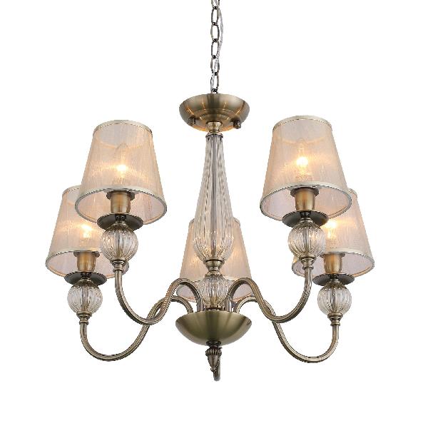 Подвесная люстра Grazia SL185.303.05 583bc4b2f238f34b542e844df7be3ff4 - Подвесная люстра Grazia SL185.303.05