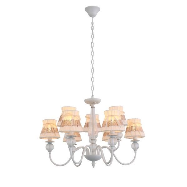 58699fa05c507c17def682fd8170561c 600x600 - Подвесная люстра Merletto SL184.503.09