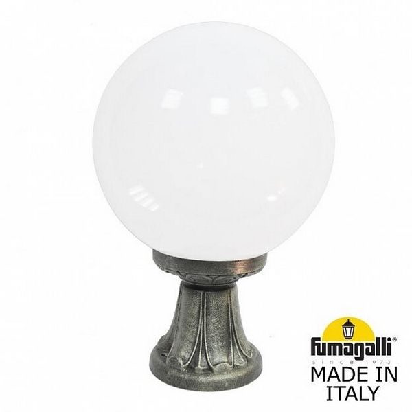 58872768079d0dd1e1aab53668673a4f 600x600 - Наземный фонарь Globe 300 G30.111.000.BZE27