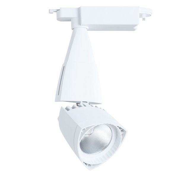 589aa227a2202d66a44621c977df6af2 600x600 - Трековый светильник Lynx A3830PL-1WH