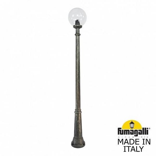 58c2094d52c674e7888ff78926eb8752 600x600 - Наземный фонарь Globe 250 G25.157.000.WXE27