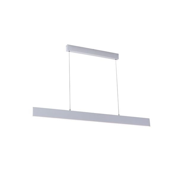 58e85f9fe95af8162a26e9ab68f1bc6c 600x600 - Подвесной светильник Aero AERO 206.30 bianco LED