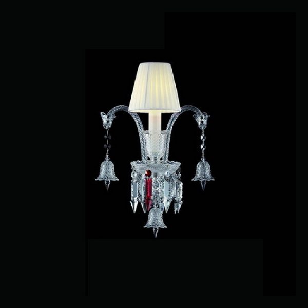 59a24d87729a656ba14668e8ebb9e794 600x600 - Бра Baccarat MB1102710-1A