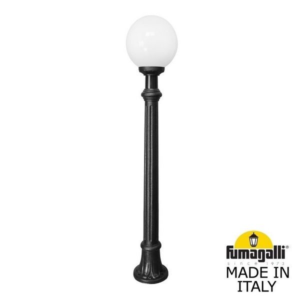 59f5926b0f6a233e8abefb627053954f 600x600 - Наземный фонарь Globe 250 G25.163.000.AYE27