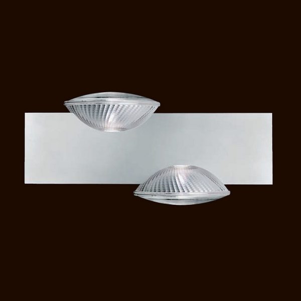 5a0754ba15ceaf3bde26dd91b589900e 600x600 - Настенный светильник Modular 8252-SA