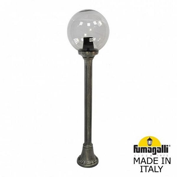 Наземный фонарь Globe 250 G25.151.000.BZE27 5a7b1847454b7f65fbf70feadf79896d - Наземный фонарь Globe 250 G25.151.000.BZE27