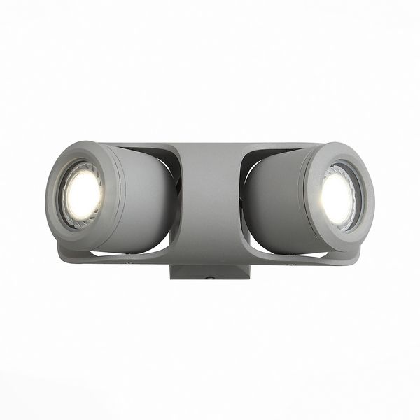Архитектурная подсветка Round SL093.701.02 5aad376fdf80bc6c2f8fdd27e90bf96d - Архитектурная подсветка Round SL093.701.02