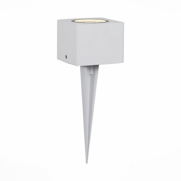 Грунтовый светильник Pedana SL097.505.01 5ab341c6b233f426e289ceaf7169bb4f - Грунтовый светильник Pedana SL097.505.01