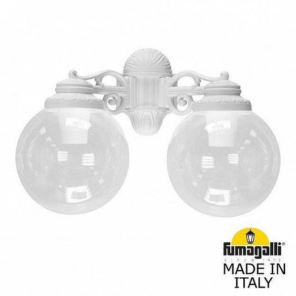5b05983d5591e89598124fba2ebbd596 600x600 - Настенный светильник уличный Globe 250 G25.141.000.WXE27DN