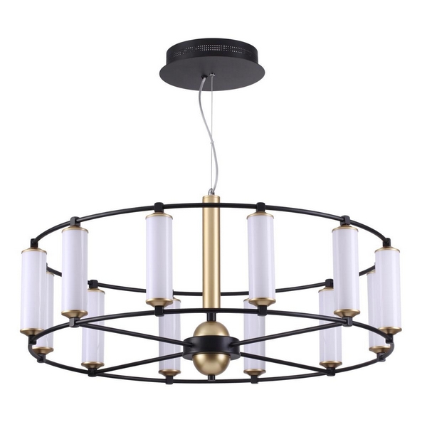 Подвесная люстра Bebetta 3905/72L 5c0275a97a03f9f7916c4253f4855d9f - Подвесная люстра Bebetta 3905/72L