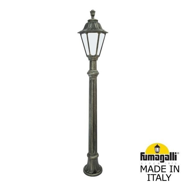 5c26bb709ade85ebe390271348ea8d82 600x600 - Наземный фонарь Rut E26.163.000.BYF1R