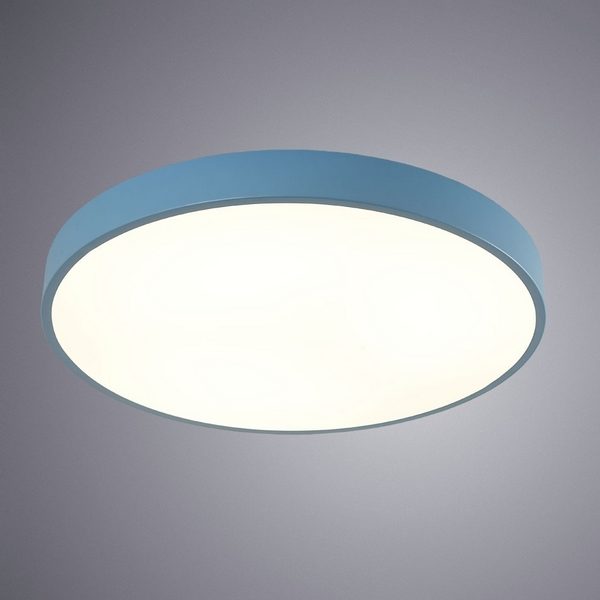 5c3462e5ac6e603e1924ae1265b8add2 600x600 - Потолочный светильник Arena A2661PL-1AZ