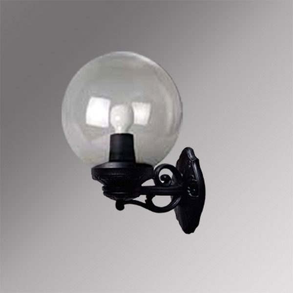 5c90dce8d4e649516470400ca2696eaf 600x600 - Настенный фонарь уличный Globe 250 G25.131.000.AXE27