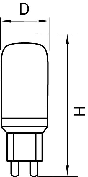 Лампочка светодиодная LED 940484 5c9fd9d8db66a51abc7b812e6fd548e6 - Лампочка светодиодная LED 940484
